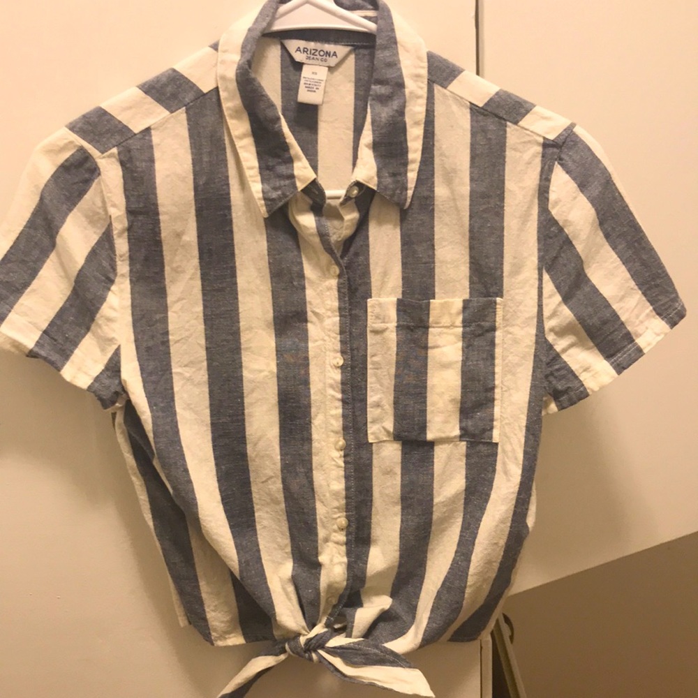 Arizona button up